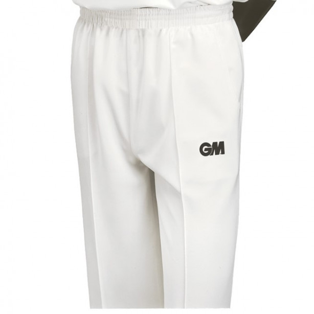 MAESTRO TROUSER