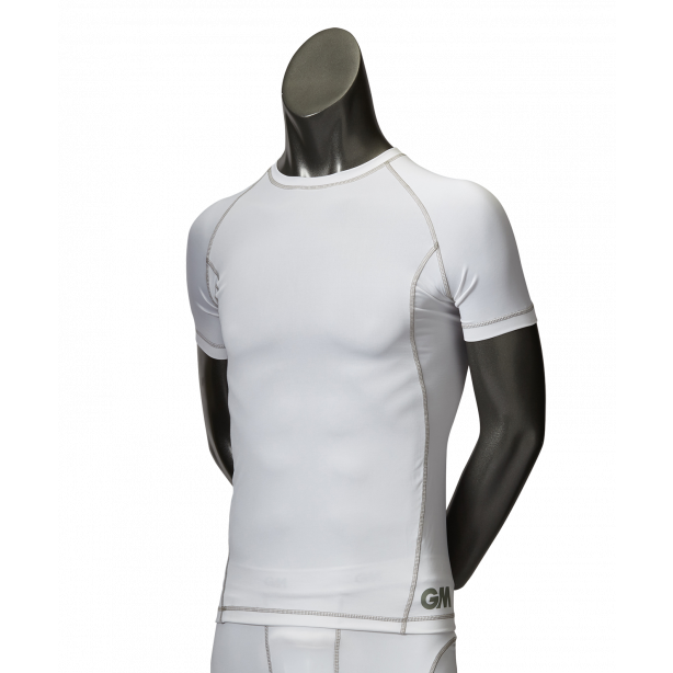 Teknik Base Layer Short Sleeve