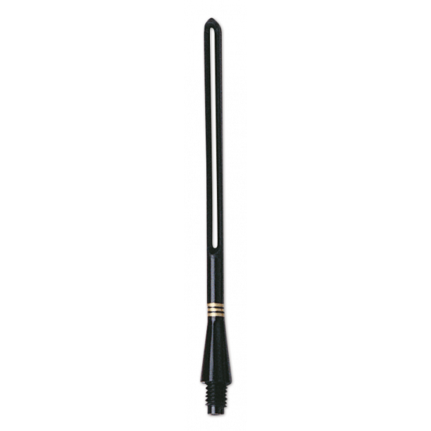 Slikstik + Shaft