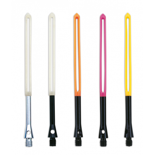 Slikstik + Aluminium Shaft