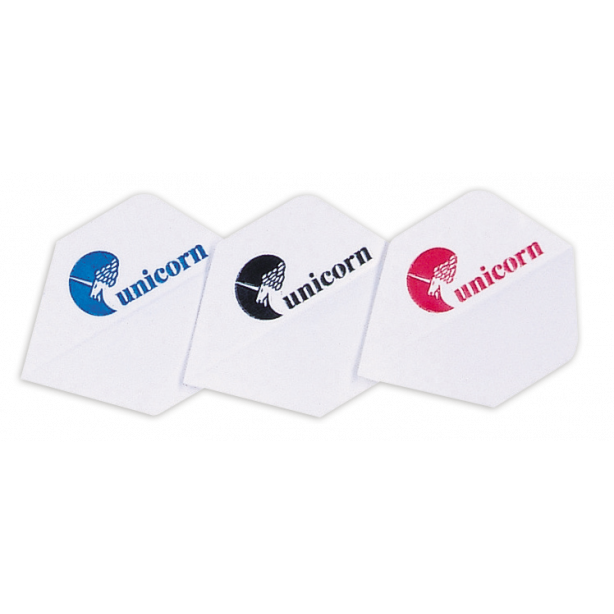 Core .75 Flight - White Assortment