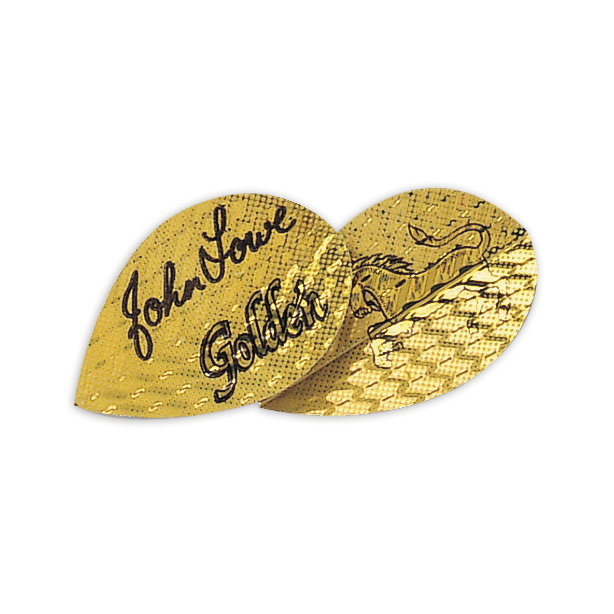 Authentic .75 Flight - John Lowe