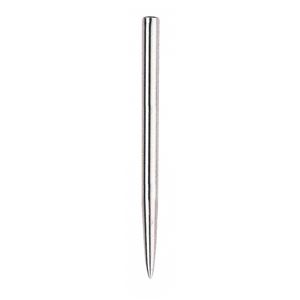 Standard Natural Points