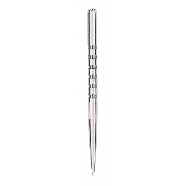 Needle Extra Long 6 Groove Points