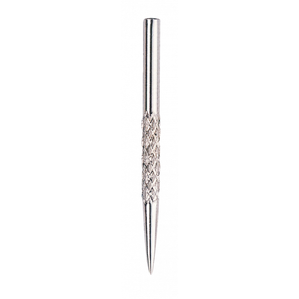 Standard Knurled Grip Points