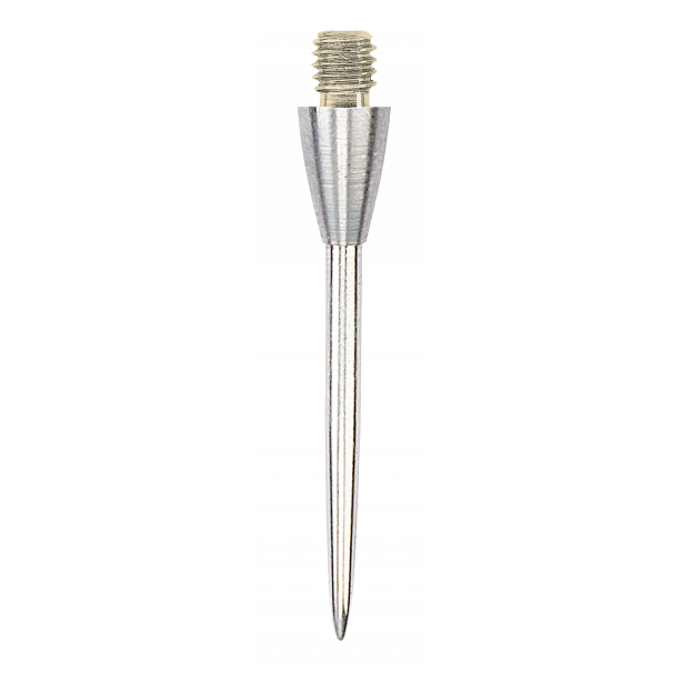 Sigma Zero D Titanium Nose Cones - Plain