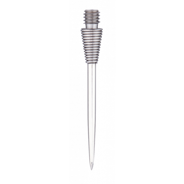 Sigma Ultra Ti Nose Cones - LP Grip