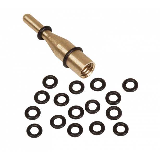 Thread Washers with Applicator