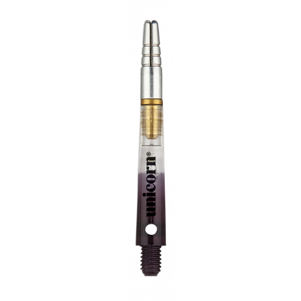 Gripper 360 Two-Tone Shaft