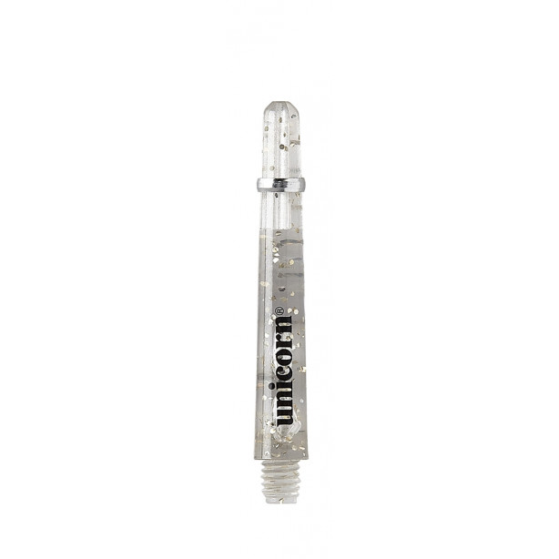 Gripper 4 - Elements Clear Shaft
