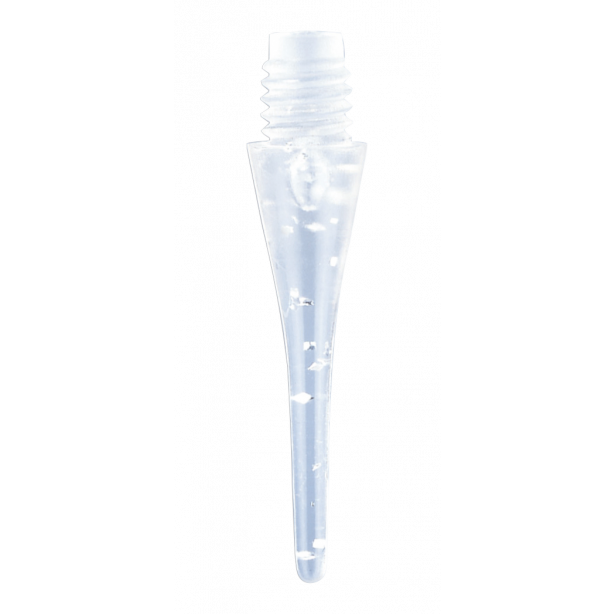 Sigma Soft Tips - 50UP Clear