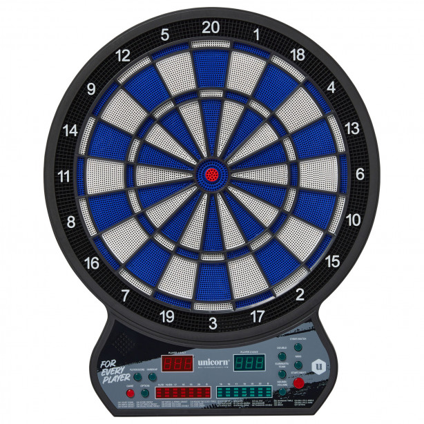 DARTBOARD LED ELECTRONIC SOFT TIP 2 SETS