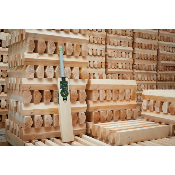 GM Aiden Markram Players Edition Cricket Bat