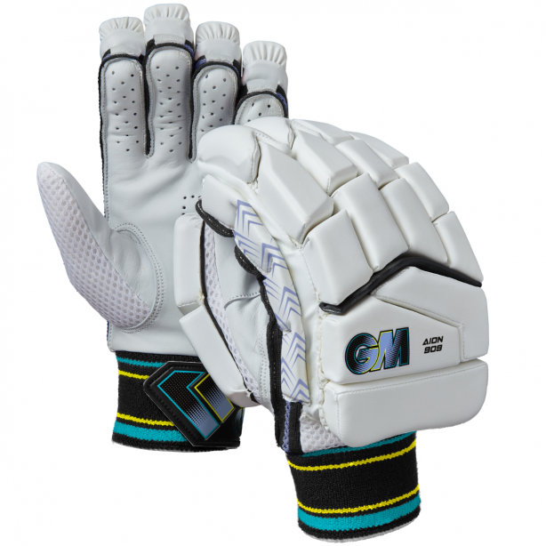 AION 909 BATTING GLOVES