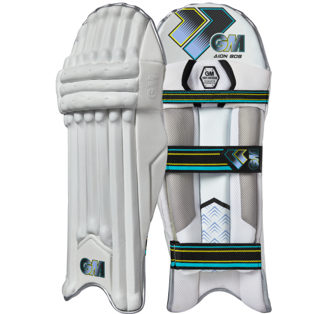 AION 909 BATTING PADS