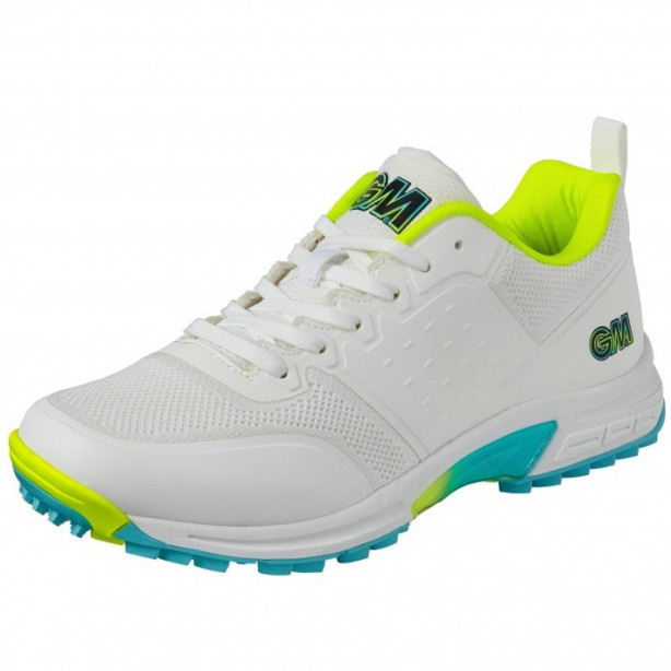GM Aion RUBBER All Rounder Cricket Shoe