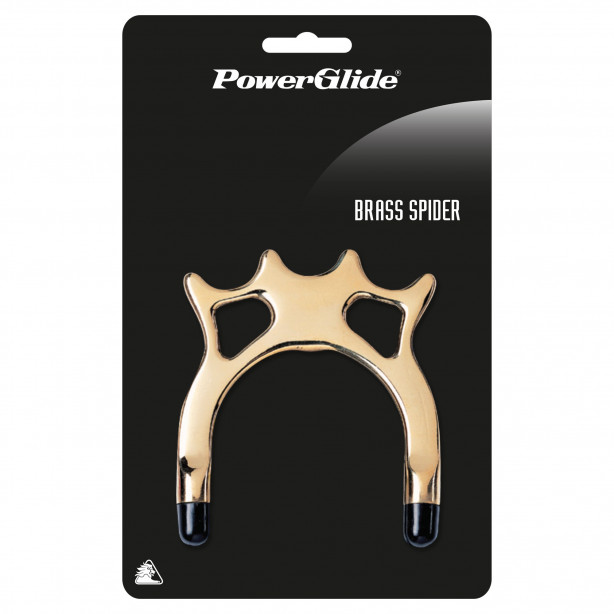 Brass Spider