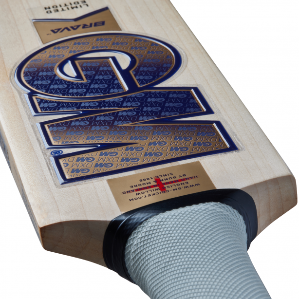 GM Brava Cricket Bat 