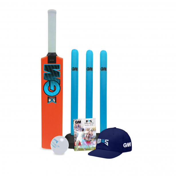 Diamond Opener Cricket Set