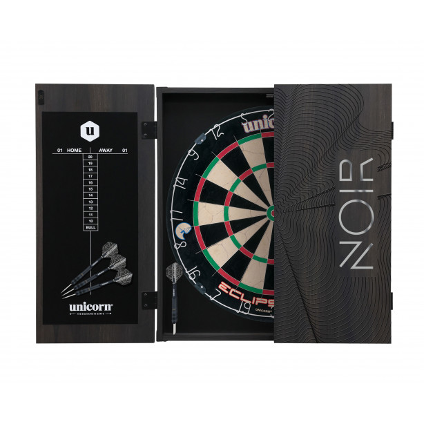 Noir Home Darts Centre