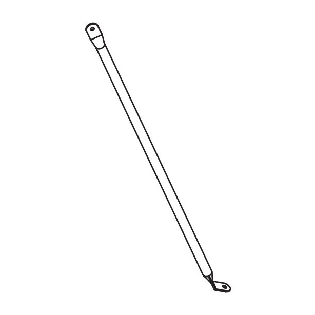 Support Arms Pairs (Left/Right)