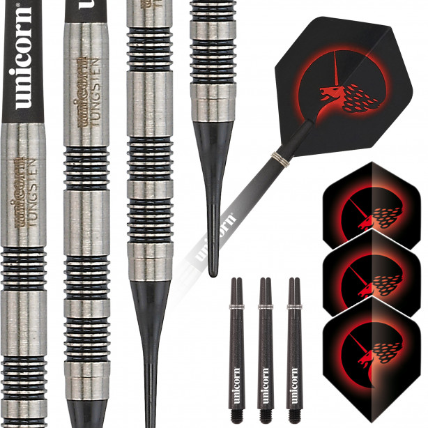 Core Tungsten - Soft Tip