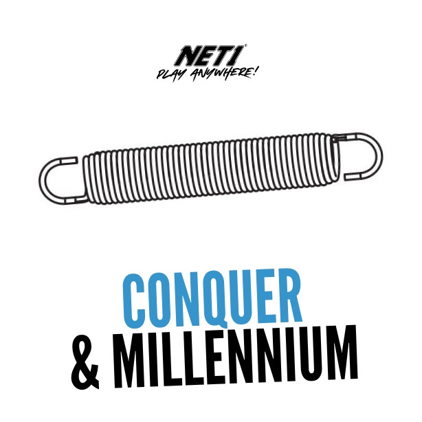 Counter Balance Spring