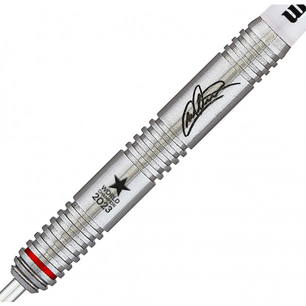 World Champion Michael Smith Steel Tip Dart Set
