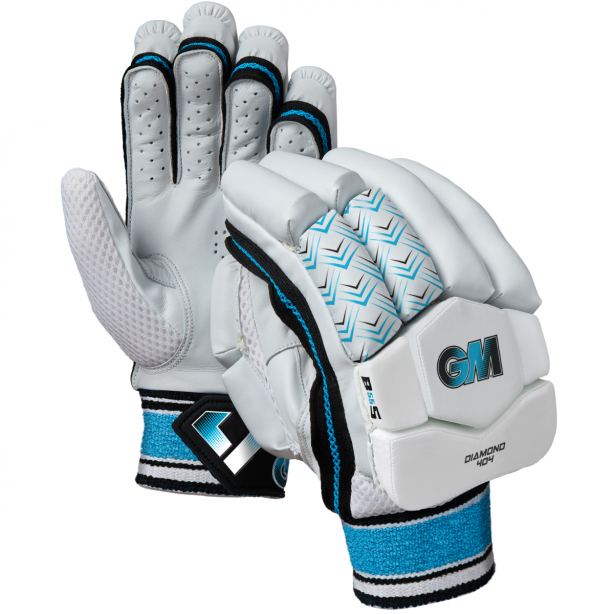 DIAMOND 404 BATTING GLOVES