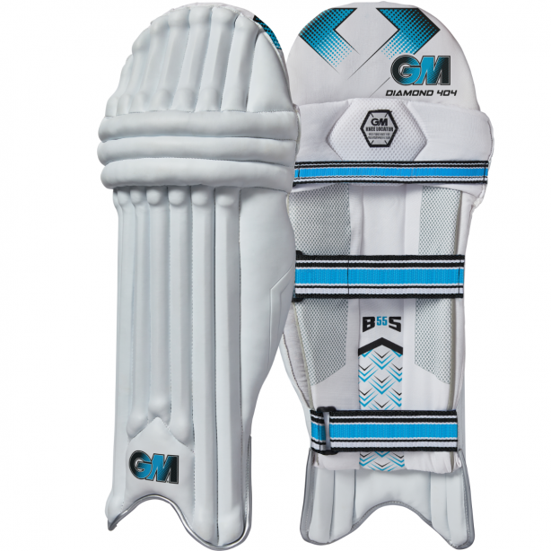 DIAMOND 404 BATTING PADS