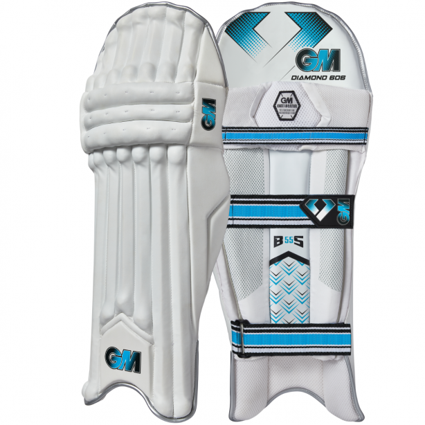 DIAMOND 606 BATTING PADS