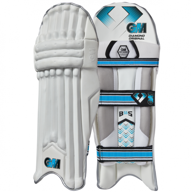 DIAMOND ORIGINAL BATTING PADS