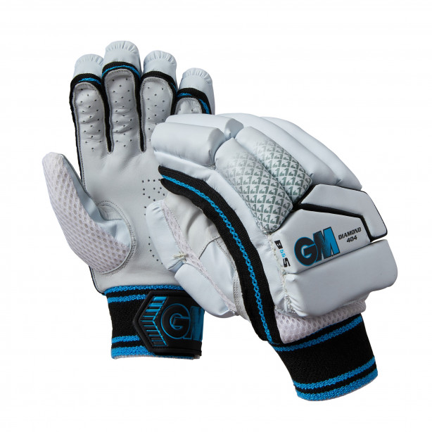 DIAMOND 404 BATTING GLOVES