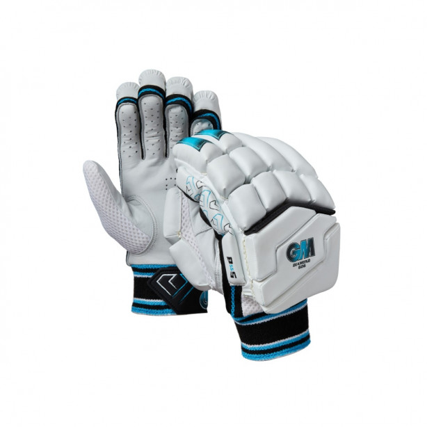 DIAMOND 606 BATTING GLOVES - JUNIOR