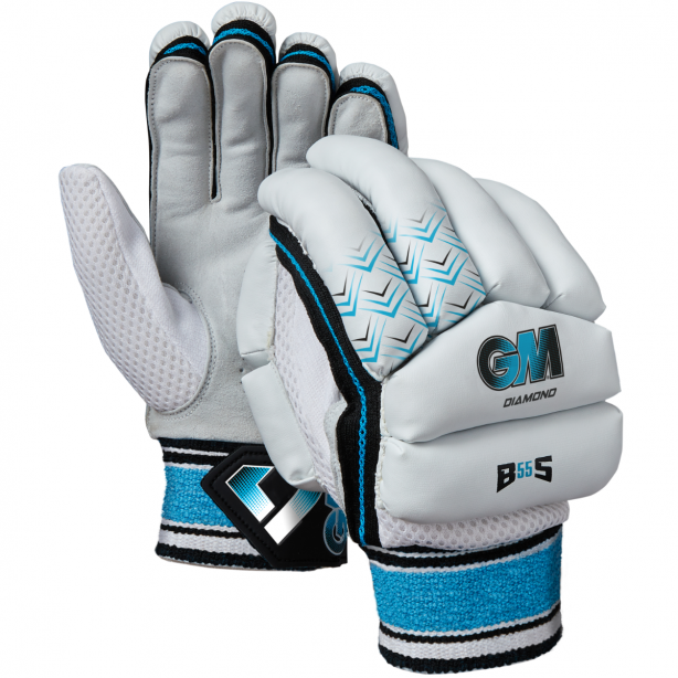 DIAMOND BATTING GLOVES