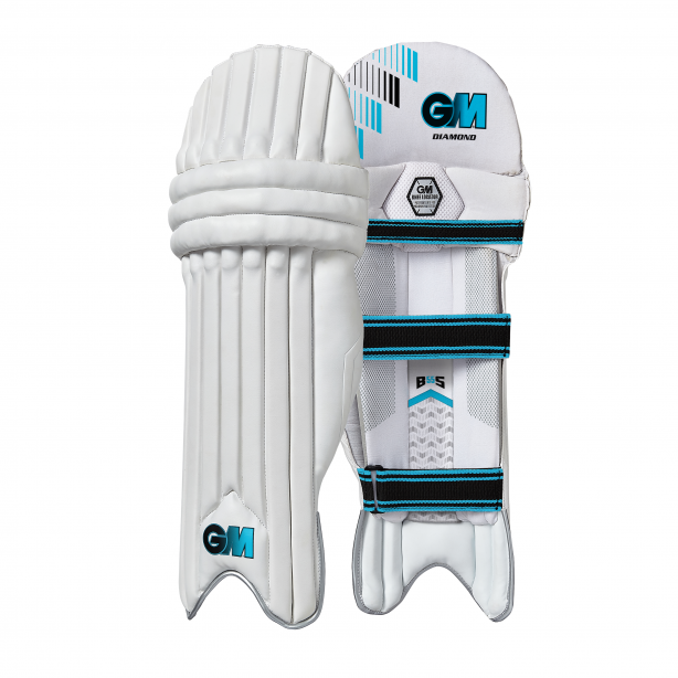 DIAMOND BATTING PADS