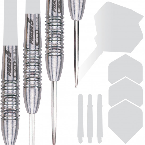 Purist Evolution Series Phase 5 - 95% Tungsten