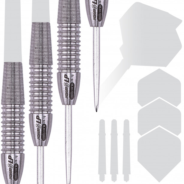 Purist Evolution Series Phase 5 LP - 95% Tungsten