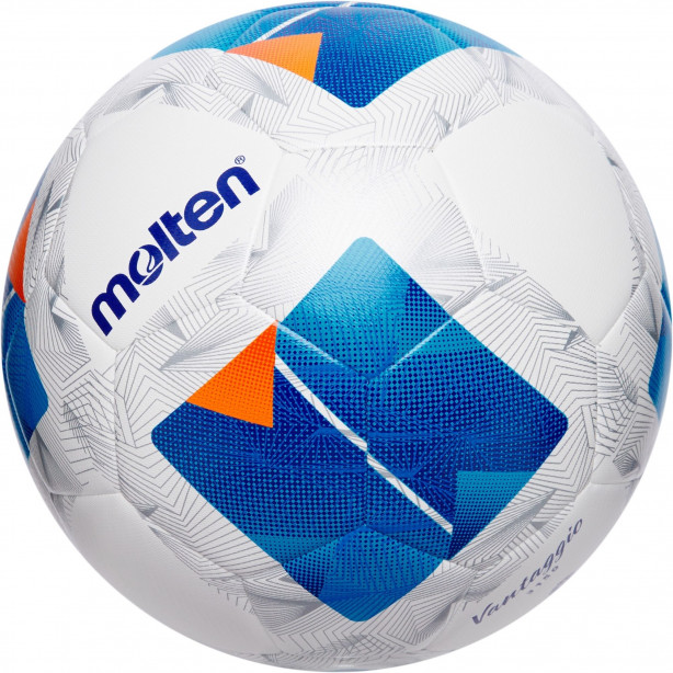 Molten Vantaggio 3150 Hybrid Bonded FIFA Quality Matchball Football