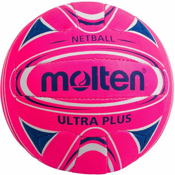 Ultra Plus - Fast5 All Stars Netball