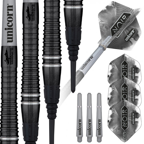 GARY ANDERSON NOIR PHASE 6 SOFT TIP DART