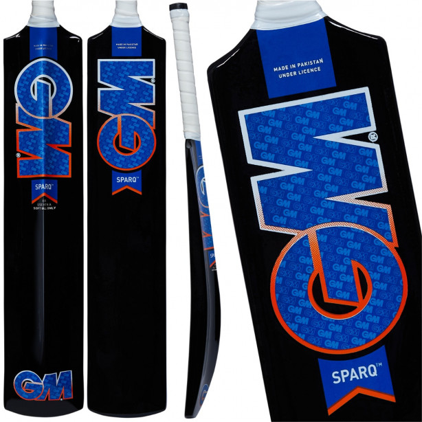 Sparq Soft Ball Bat