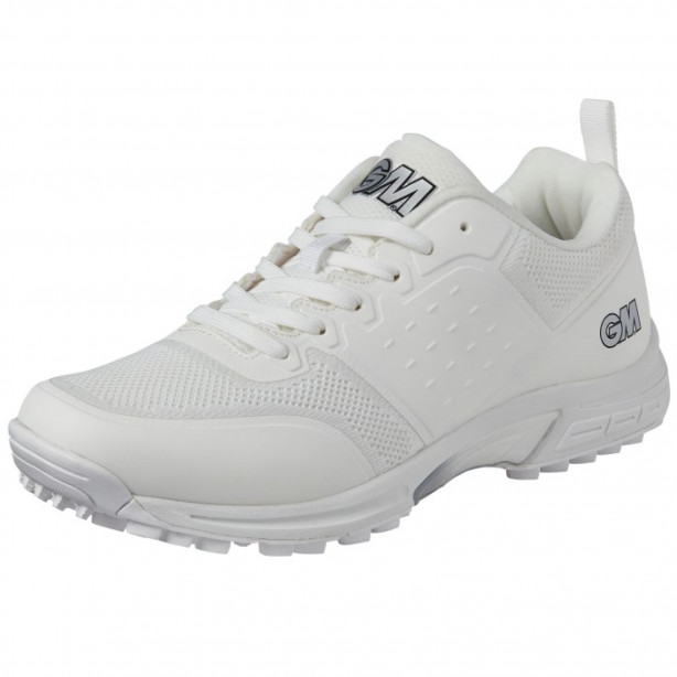 GM Kryos RUBBER All Rounder Cricket Shoe