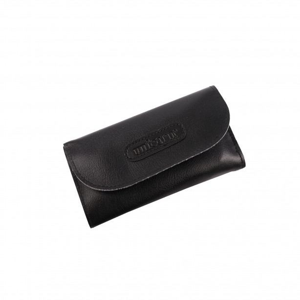 Maestro Wallet - Black/Red