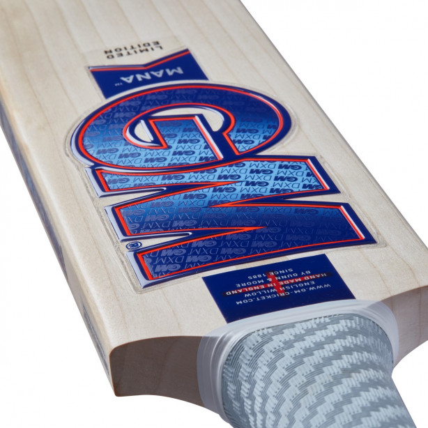 GM Mana L540 Cricket Bat -606-DELTA-SH