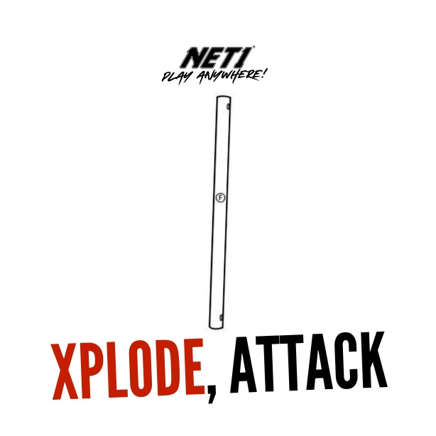 Pole Upper Middle