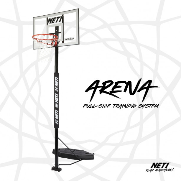 Arena Basketball Hoop