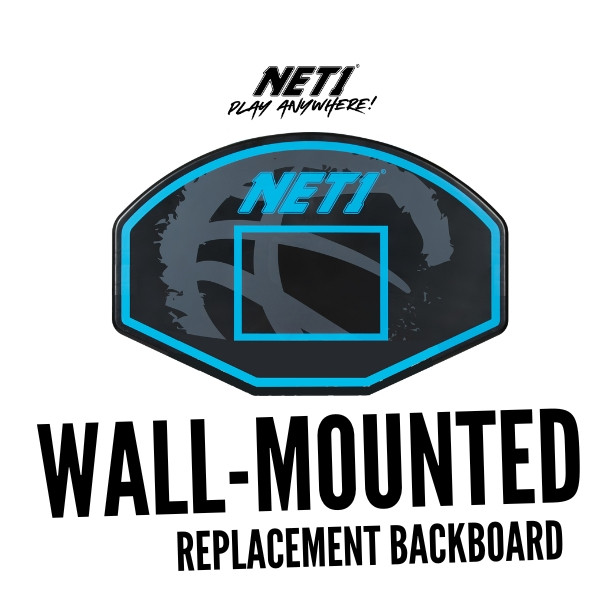 Backboard