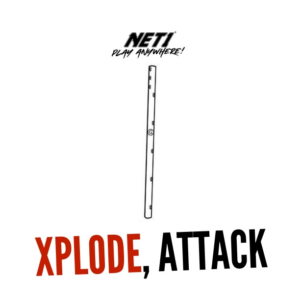 Pole Top