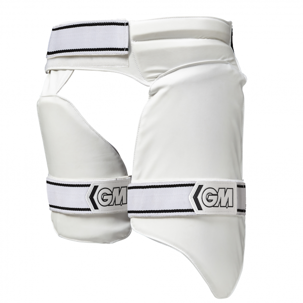 Players Thigh Pad Set